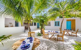 Villa Rosa Maldives